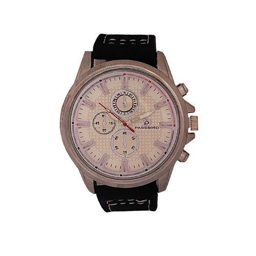 ساعت مچی عقربهای مردانه پاسبیرد