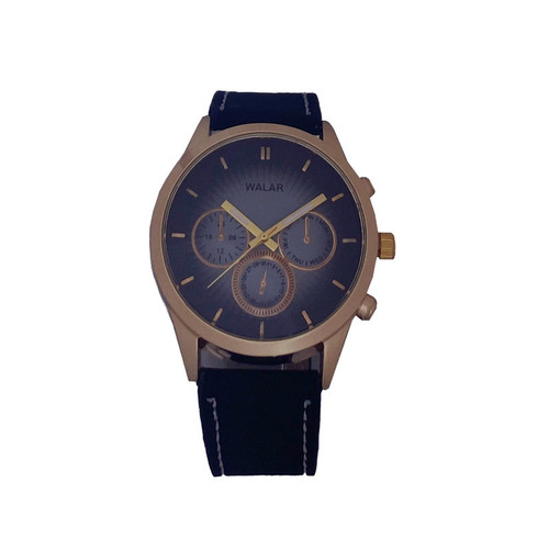 ساعت مچی عقربهای مردانه والار