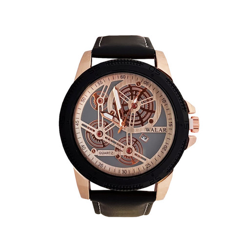 ساعت مچی عقربهای مردانه والار
