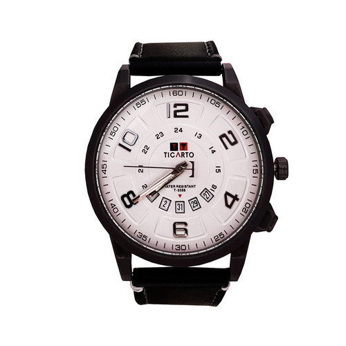 ساعت مچی عقربهای مردانه تیکارتو