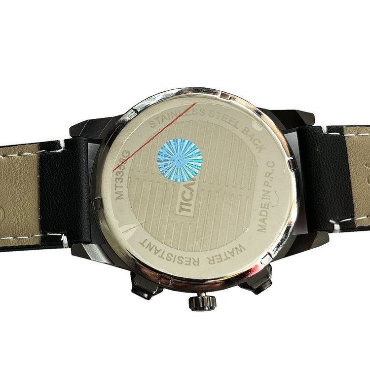 ساعت مردانه اسپورت