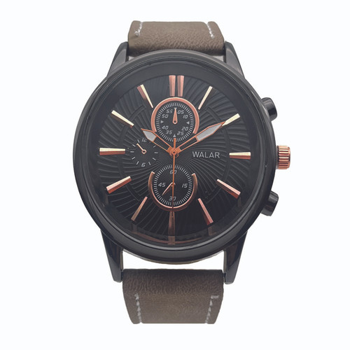ساعت مچی عقربهای مردانه والار