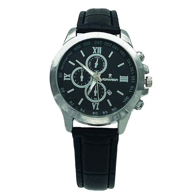 ساعت مچی زنانه رومانسون