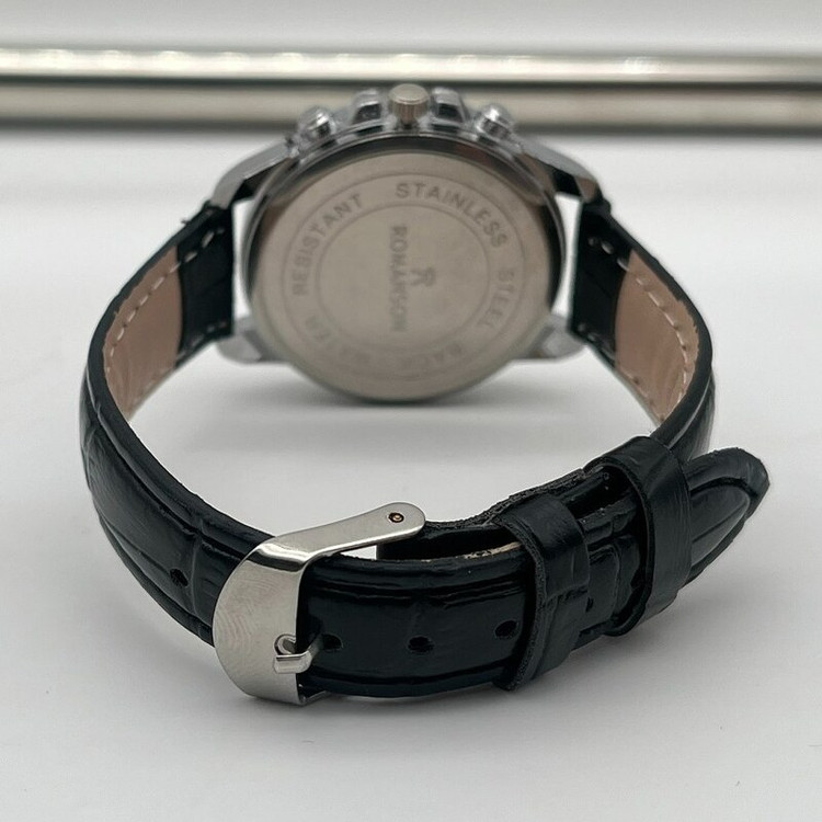 ساعت زنانه رومانسون