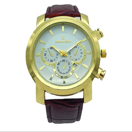 ساعت مچی مردانه رومانسون