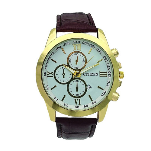 ساعت مچی مردانه سیتی زن