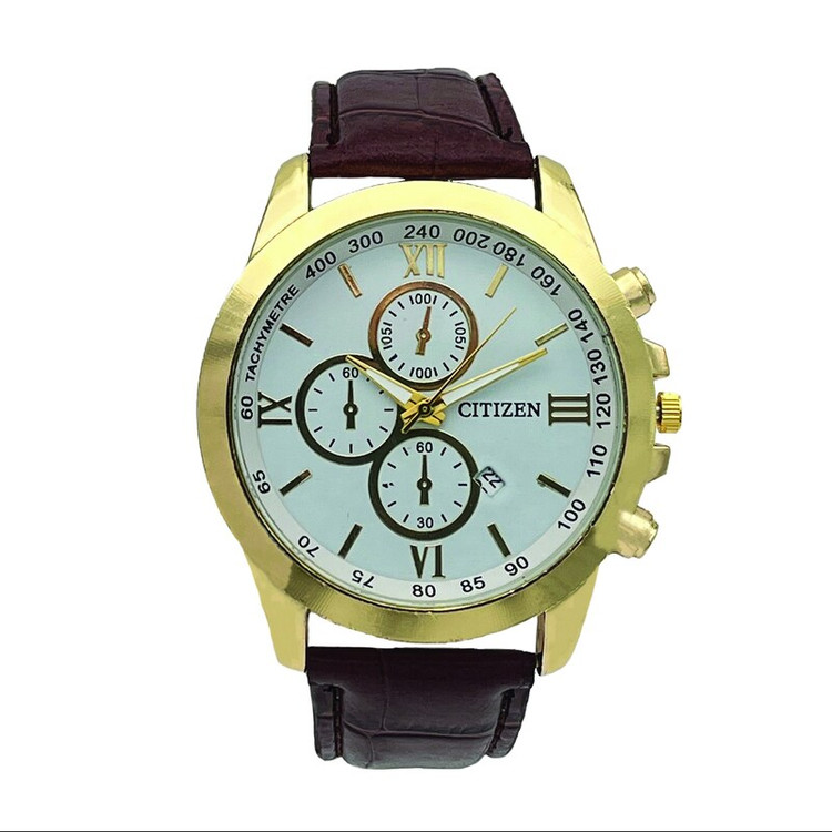 ساعت مچی مردانه سیتی زن