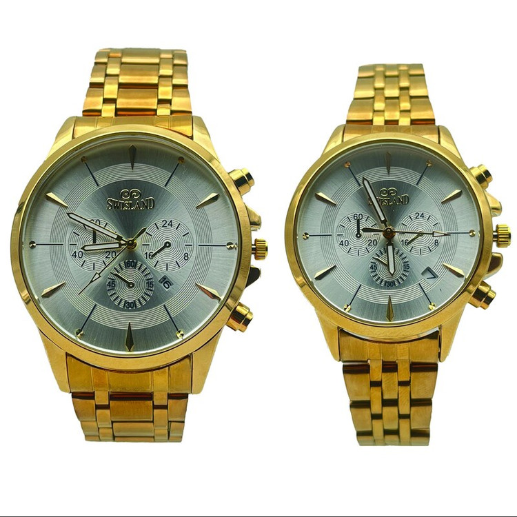 ست ساعت مچی زنانه و مردانه سوئیس لند