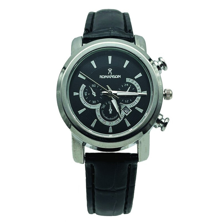 ساعت مچی زنانه رومانسون