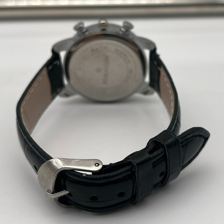 ساعت مچی زنانه رومانسون تقویم دار