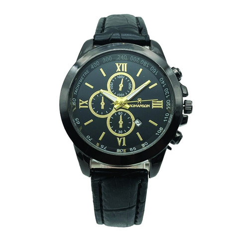 ساعت مچی زنانه رومانسون