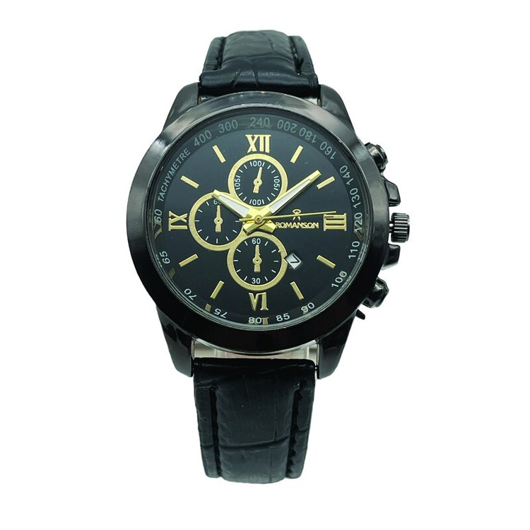 ساعت مچی زنانه رومانسون