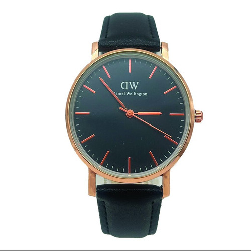 ساعت مچی مردانه دنیل ولینگتون