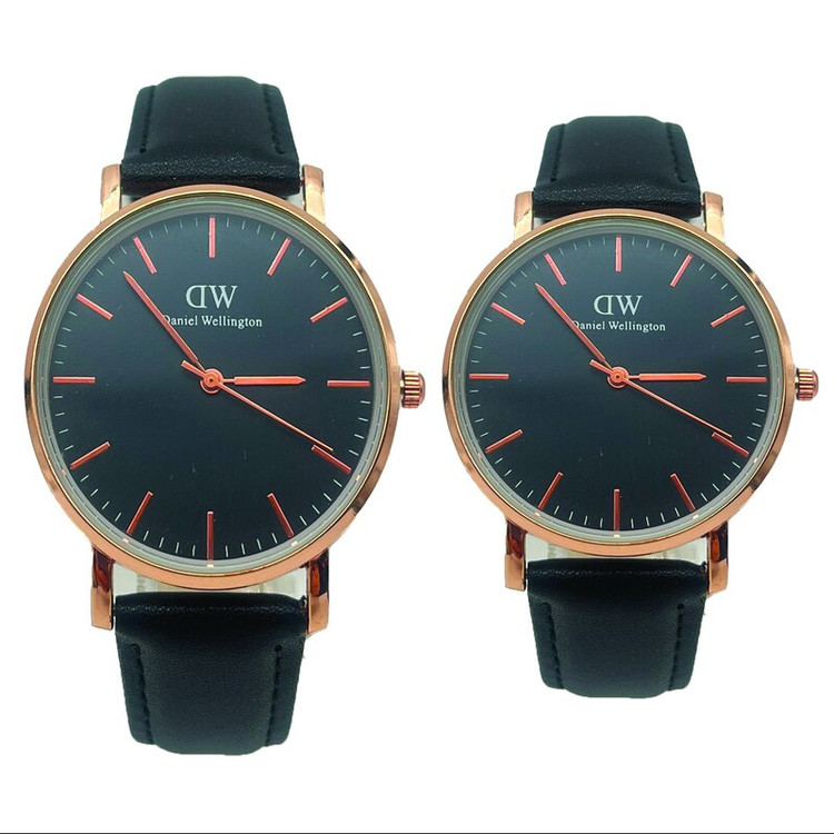 ساعت ست زنانه و مردانه دنیل ولینگتون