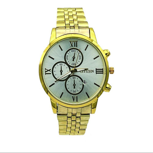 ساعت مچی مردانه سیتی زن