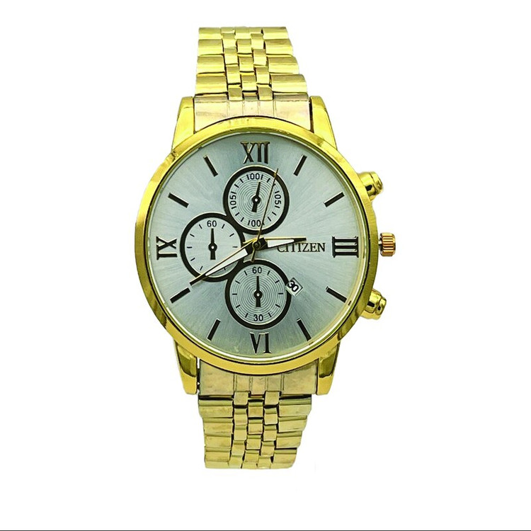 ساعت مچی مردانه سیتی زن