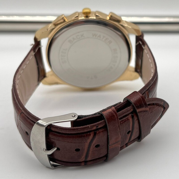 سفارش ساعت مچی مردانه