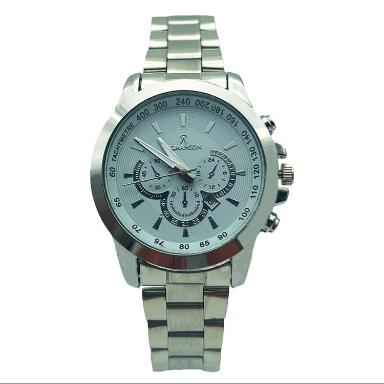 ساعت مچی زنانه رومانسون