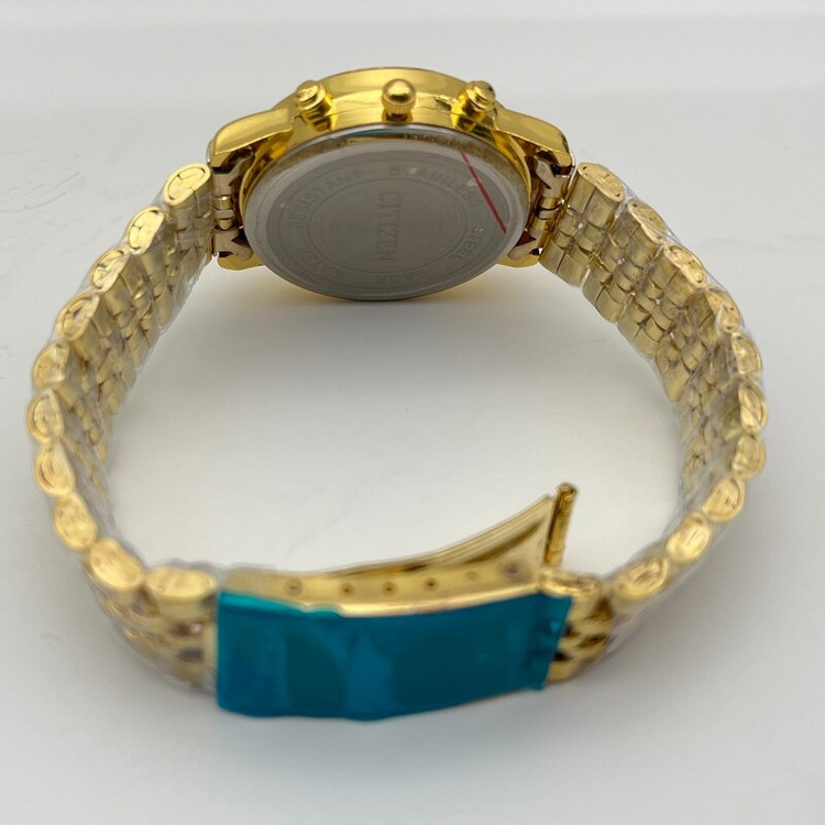 ساعت سیتی زن