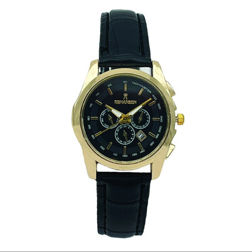 ساعت مچی زنانه رومانسون