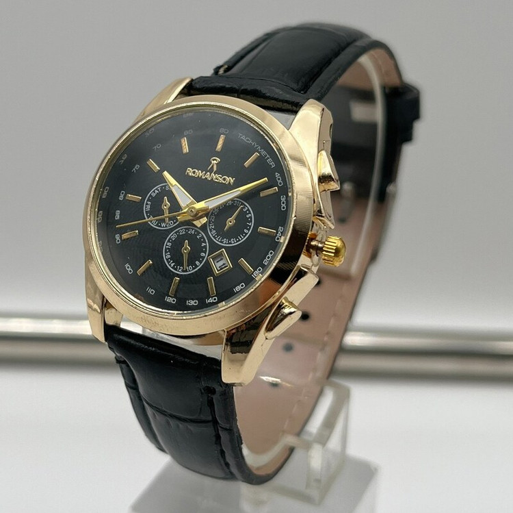 ساعت زنانه رومانسون