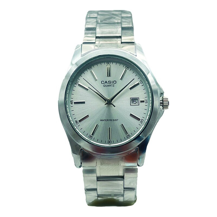 ساعت مچی مردانه کاسیو