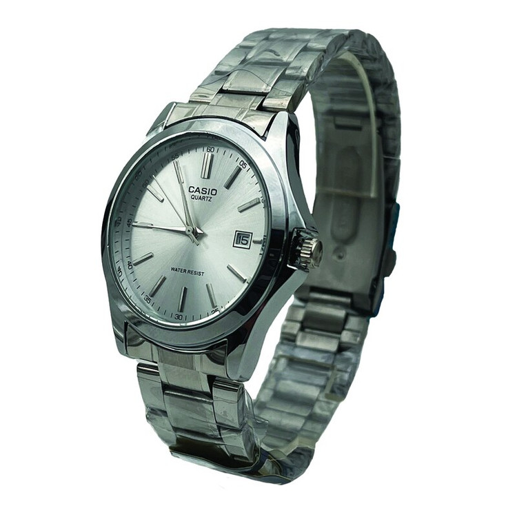 ساعت مچی مردانه تقویم دار