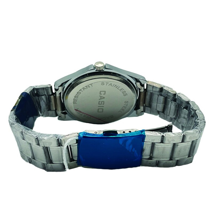 ساعت مردانه کاسیو