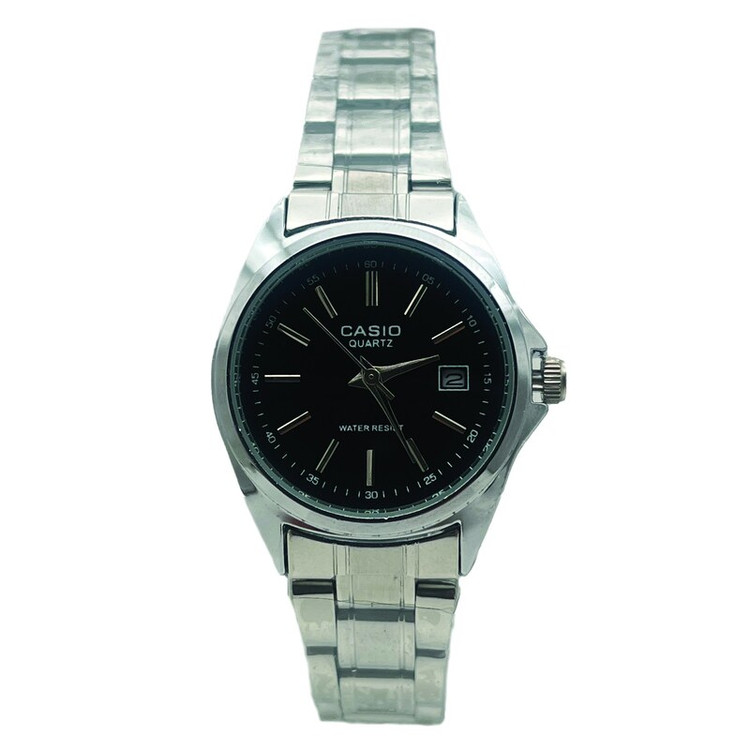 ساعت مچی زنانه کاسیو