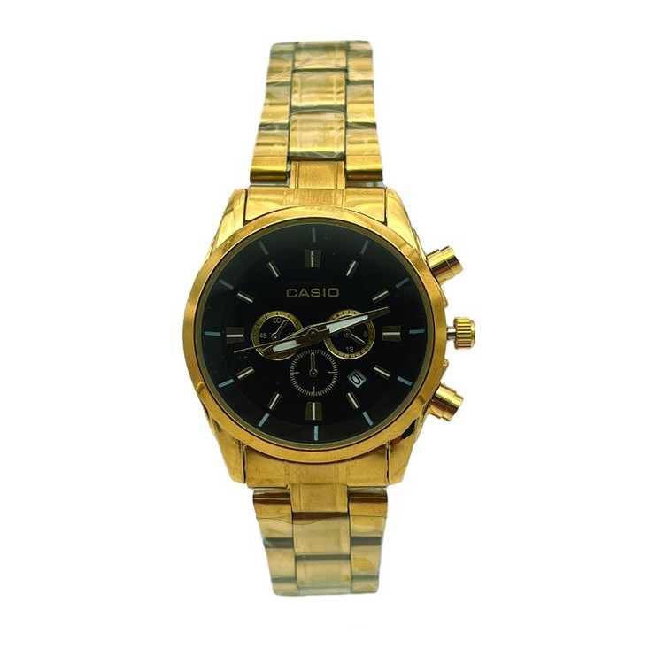 ساعت مچی زنانه کاسیو