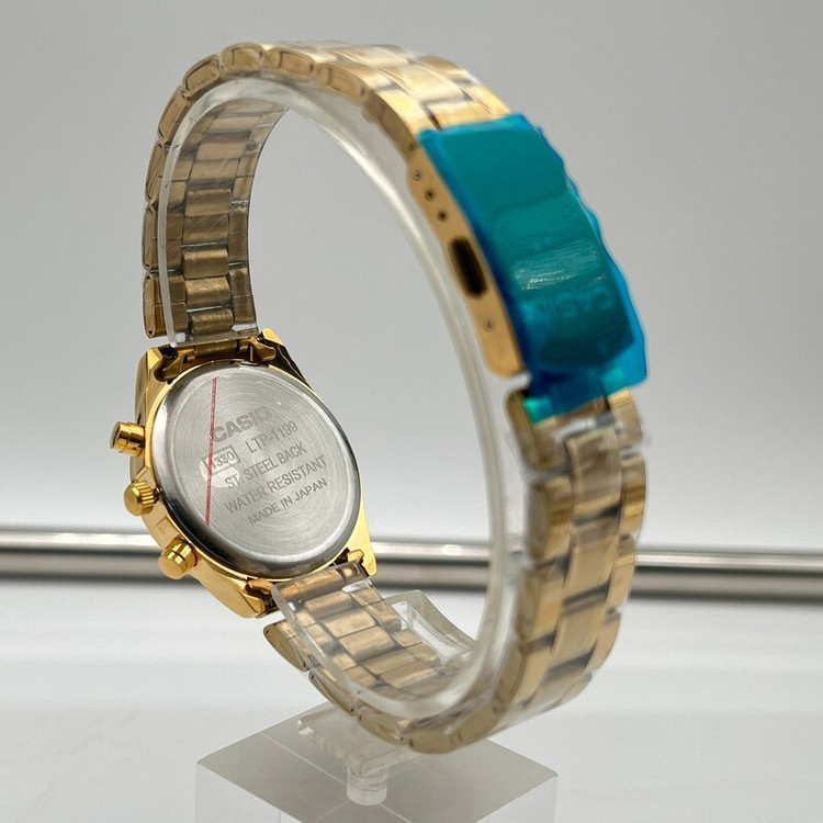 ساعت مچی زنانه