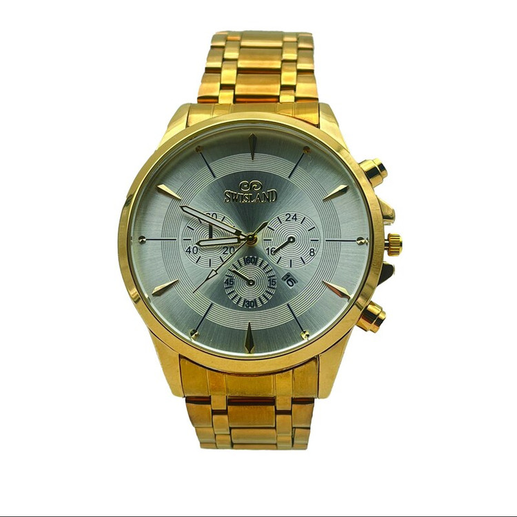 ساعت مچی مردانه سوئیس لند