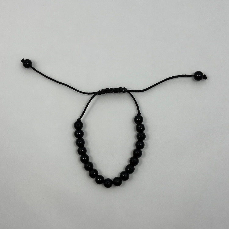 دستبند مهره ای مردانه و زنانه