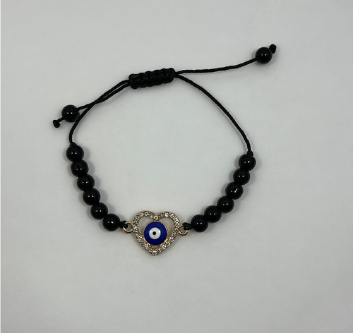 دستبند مهره ای زنانه