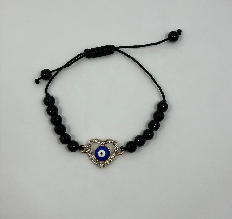 دستبند مهره ای زنانه