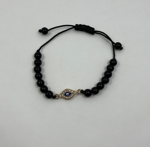 دستبند مهره ای زنانه