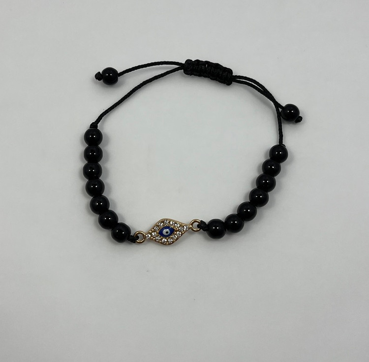 دستبند مهره ای زنانه