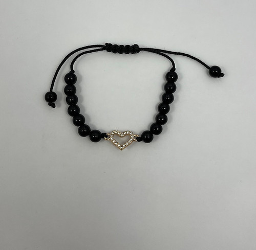 دستبند مهره ای زنانه