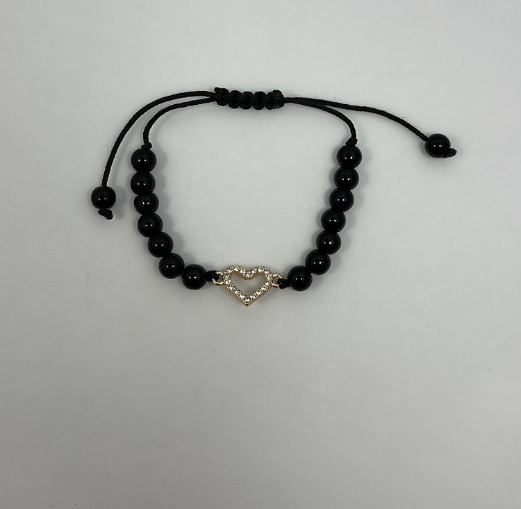 دستبند مهره ای زنانه