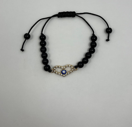 دستبند مهره ای زنانه