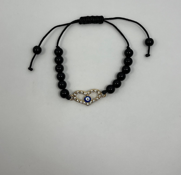 دستبند مهره ای زنانه