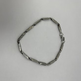 دستبند استیل مردانه