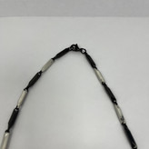 گردبند مردانه استیل