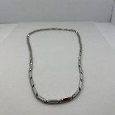 گردبند مردانه استیل