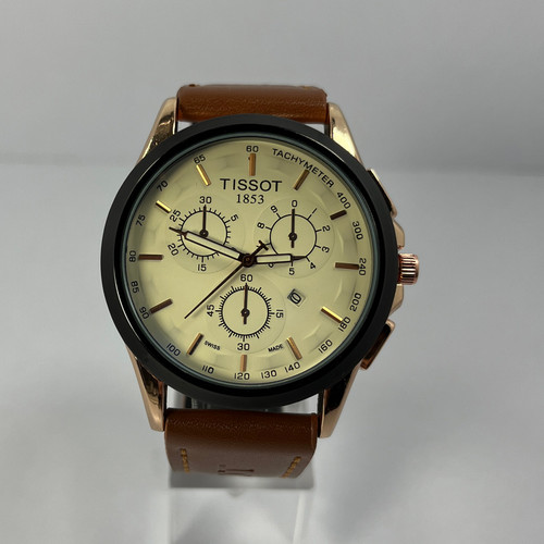 ساعت مچی مردانه تیسوت