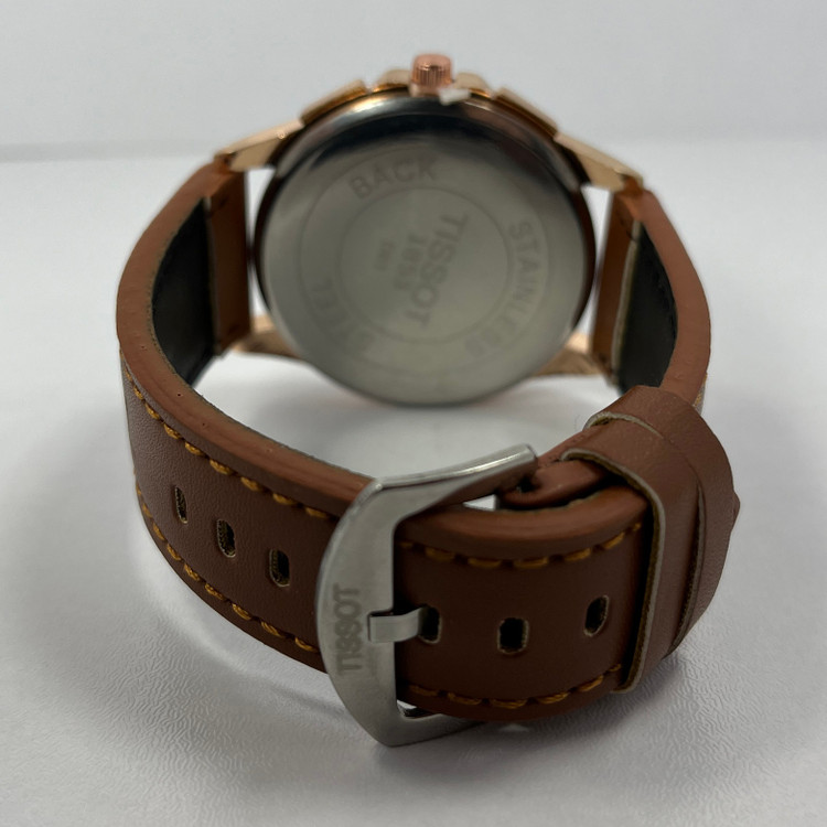 ساعت مردانه تیسوت