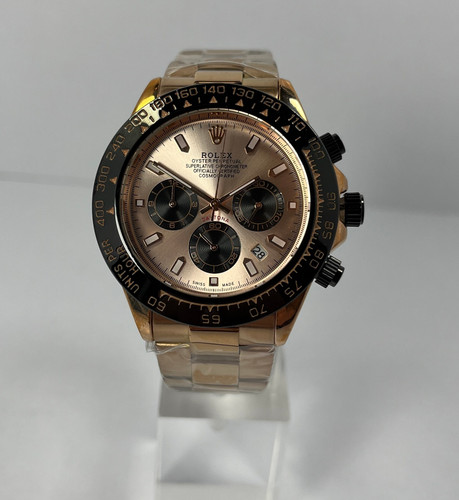 ساعت مچی مردانه رولکس