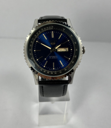 ساعت مچی مردانه سیکو