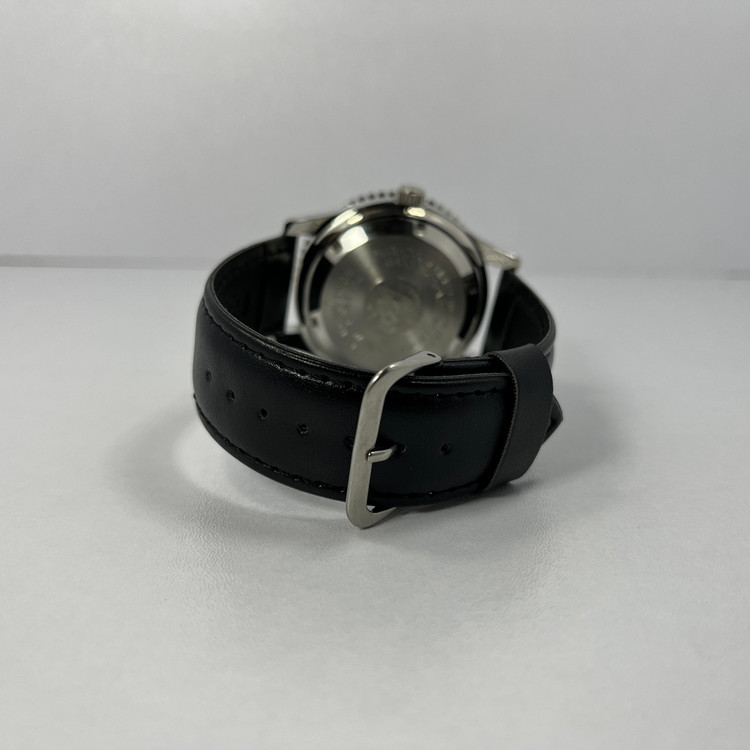 ساعت مچی مردانه تقویم دار