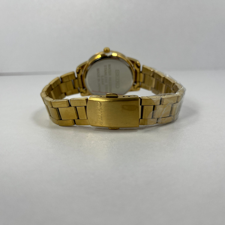 ساعت زنانه سیکو تقویم دار